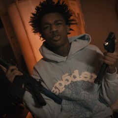 Babyy Walk - Silent Hill (9BMeechie Diss)