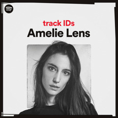 Amelie Lens' track IDs
