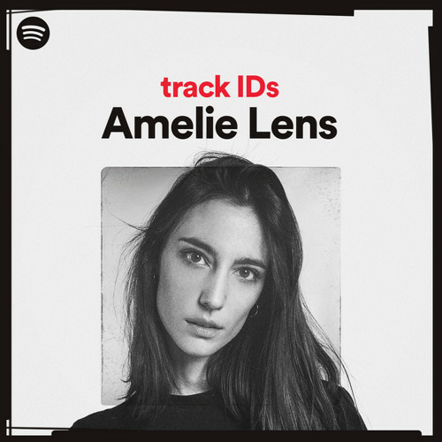 Amelie Lens' track IDs