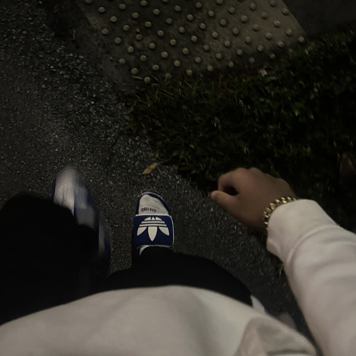 Lil Yab - kamikaze (unreleased) (fast)