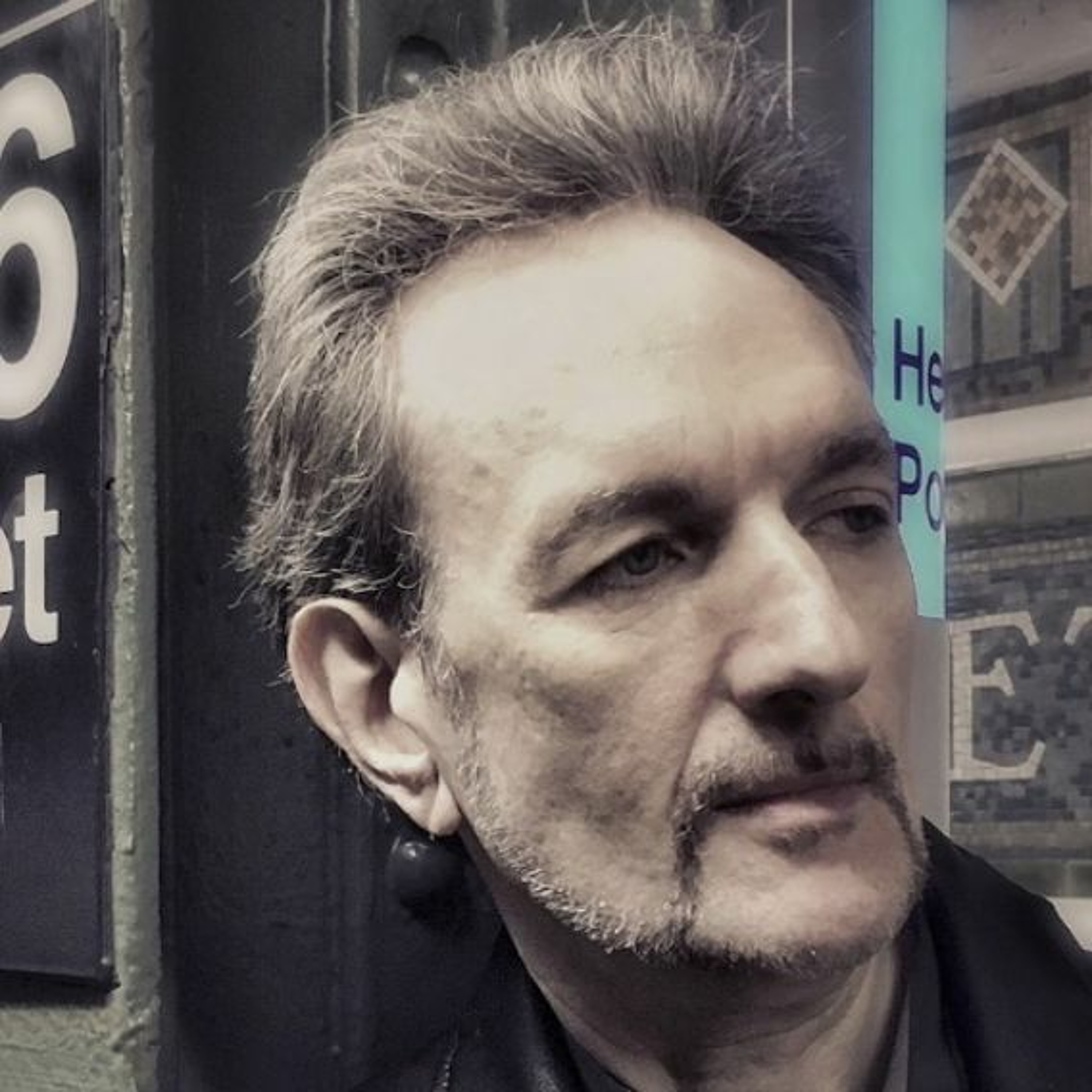 Tom Surgal on his new free jazz documentary Fire Music