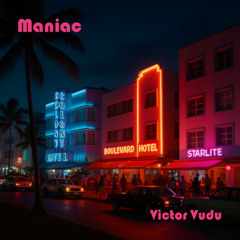 Maniac