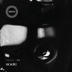OECUS Podcast 374 // IKARI