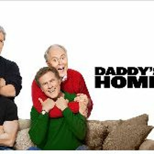 Daddy's home 2 watch online sales