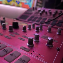 LIVE - PATTERN-TEST-UNCUT-Rec.   180 BPM ♿️  07-06-2025