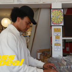 Rhythm Roulette