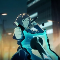 Nobara Kugisaki