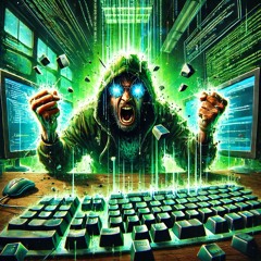Procedural Rage