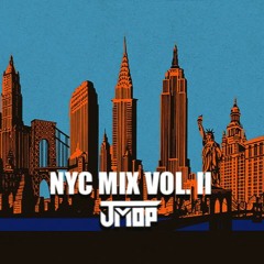 NYC MIX (VOL. II)