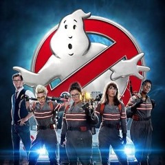 Ghostbusters #jerseyclub