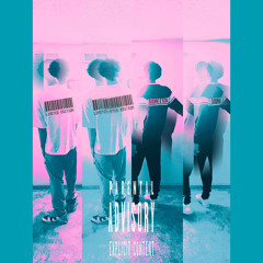 LIMIT3D 3DITION (FEAT RON)