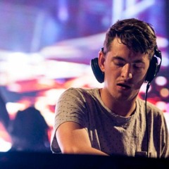 Skream - Taking Time For Merrin (unreleased)