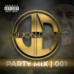 Party Mix | 001 | House Bangers (Tracklist In Description)