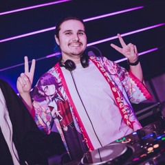 Jowie94 Live @ Anison Hijack February 2025