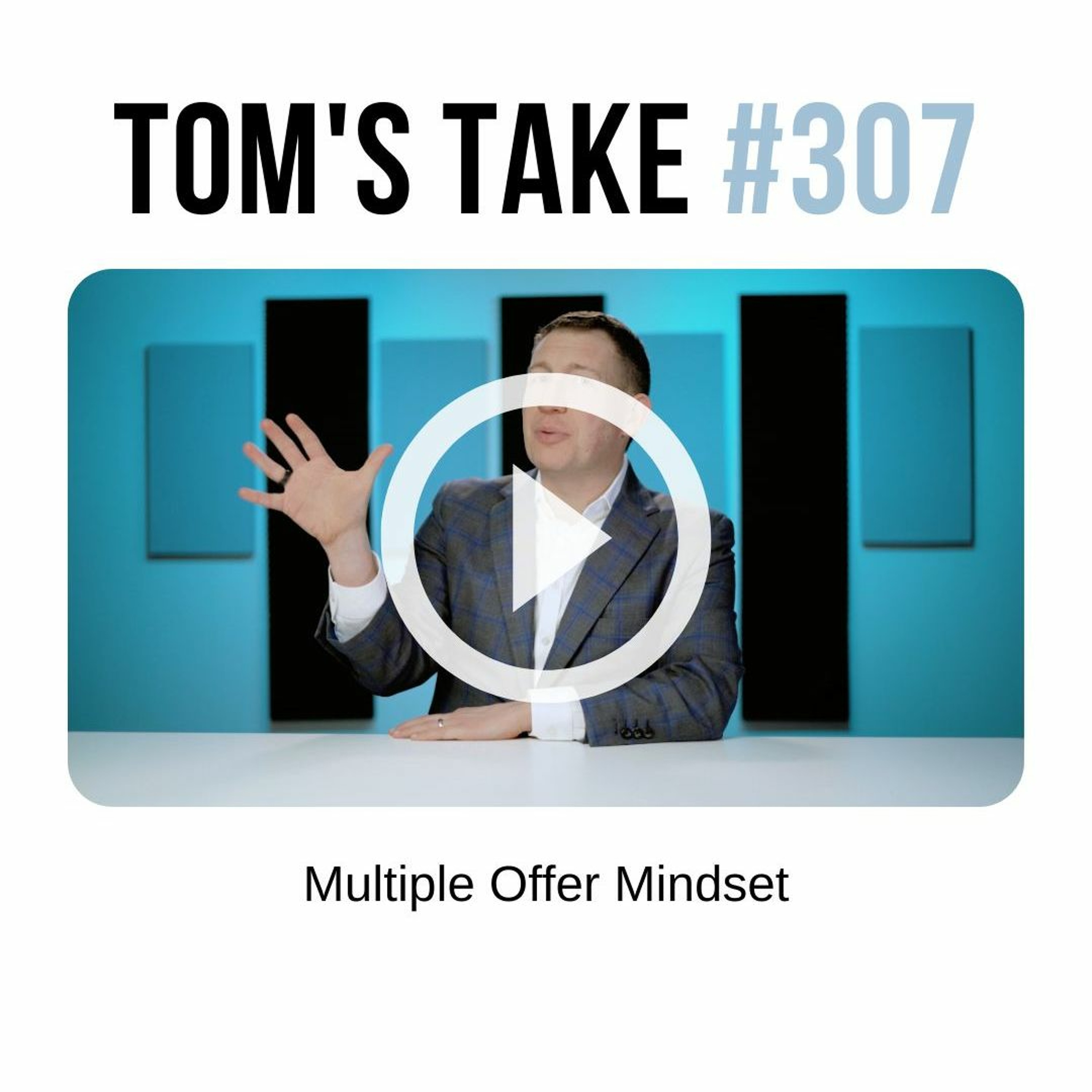The Tom Toole Sales Group Podcast