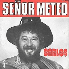 Señor Météo (cover)