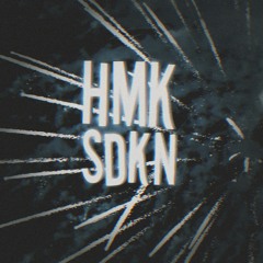 AFRO SPECIALE FÊTE - SDKN x HMK 2025