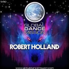 Global Dance Mission 590 (Robert Holland)