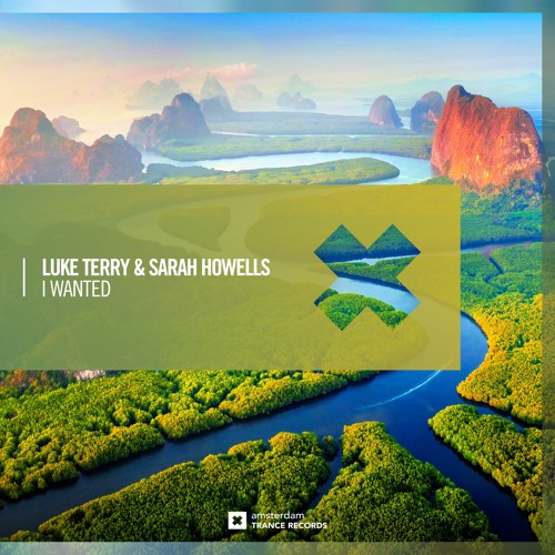 Luke Terry & Sarah Howells - I Wanted