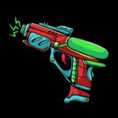 BB Gun