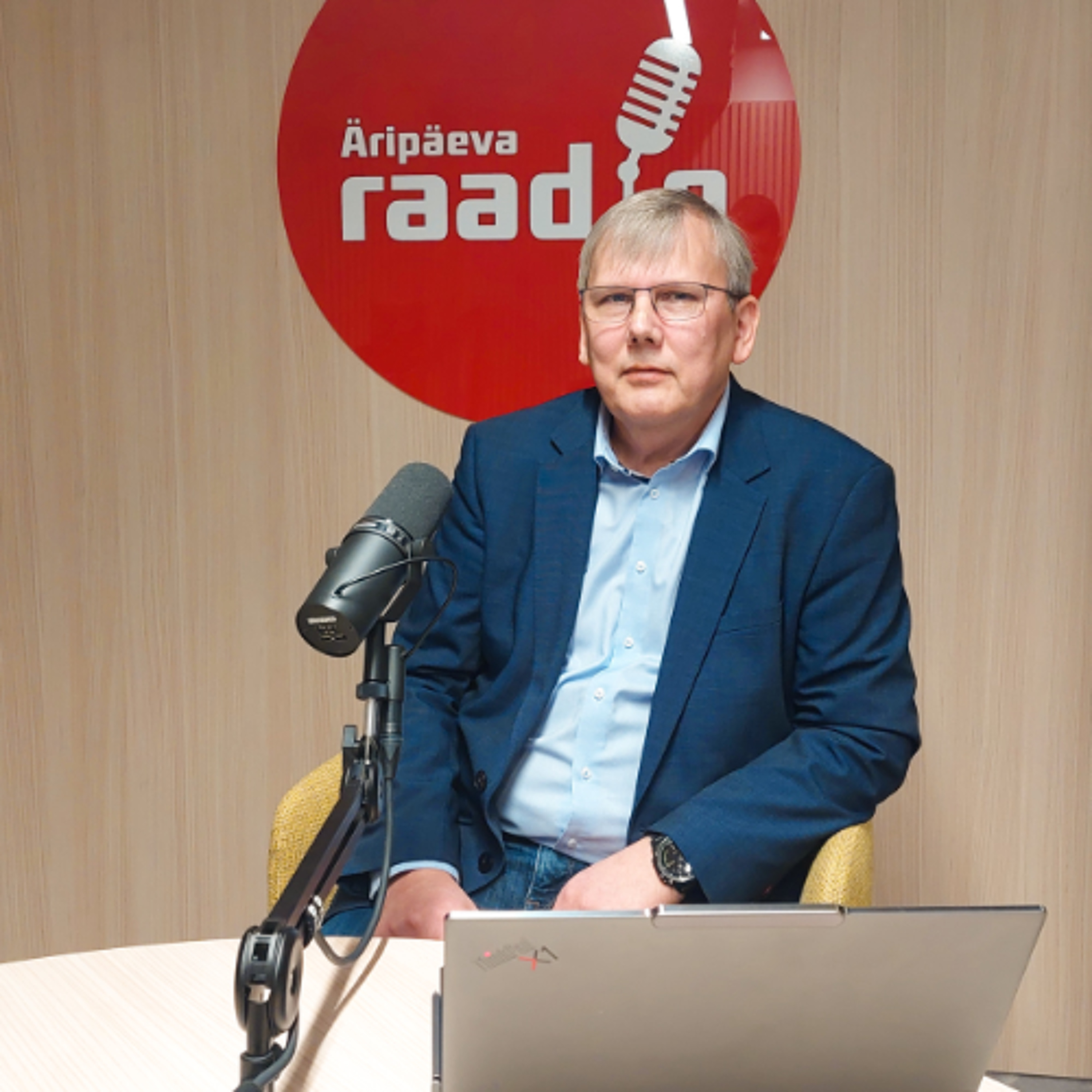 Äripäeva raadio