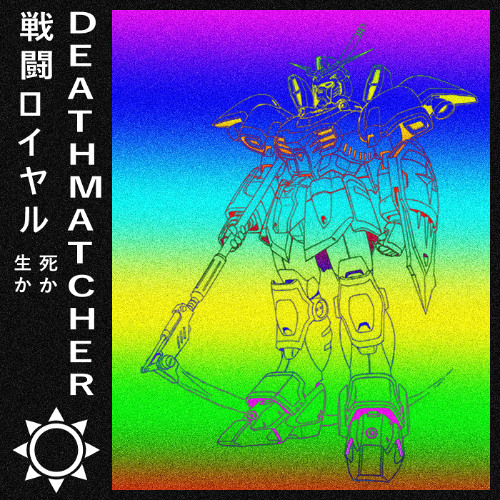 DEATHMATCHER