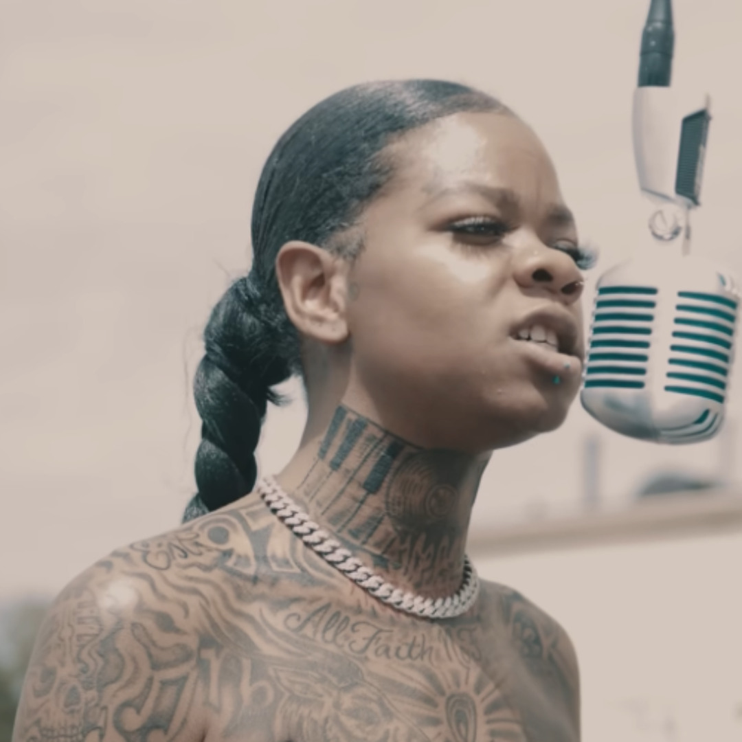 Stream BIG TOPIC - Doing My Dance shot by @Lawaunfilms ( via youtube ...