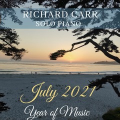 Year of Music: July 29, 2021