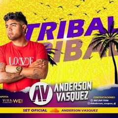 TRIBAL-ANDERSON VASQUEZ