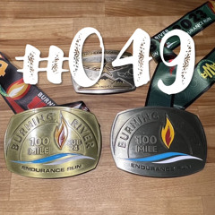 #049 - Burning River 100