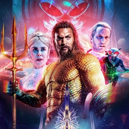 Stream Cuevana3— “aquaman Y El Reino Perdido” 2023 Película Completa — 4k — Para Siempre 0993