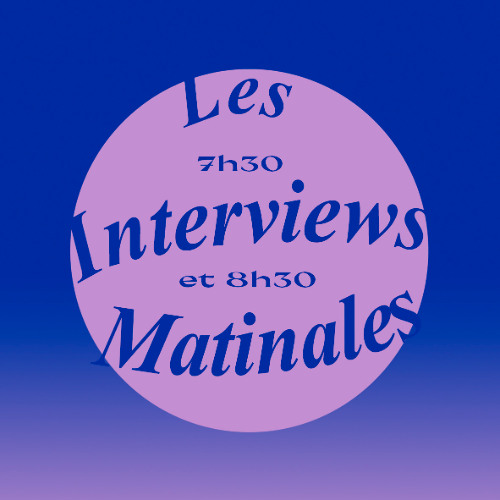 Les interviews matinales : Cromwell revient à Sévérac d'Aveyron les 12, 14, 16 et 18 août