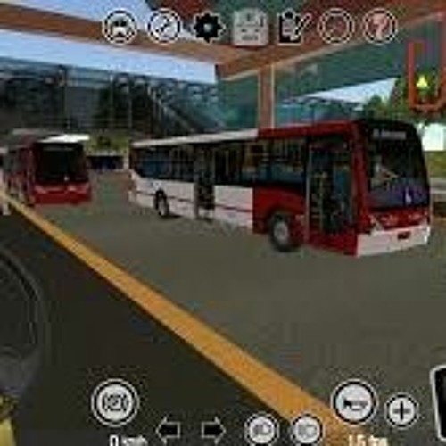 Download Proton Bus Simulator Urbano APK