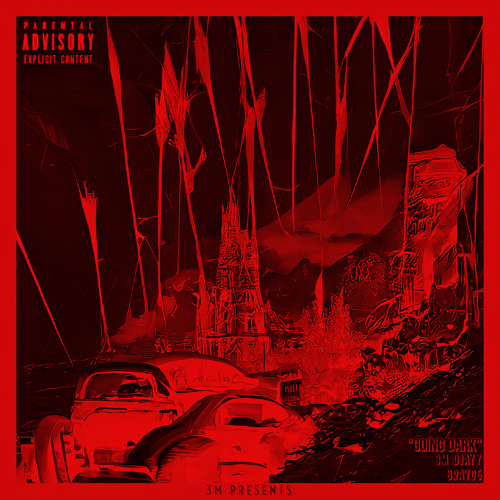 number one (ft. wopnem) [GO MODE]