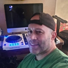 Hot Salsa Mix (DJ Papa Hulk)