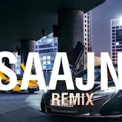 Asian Persuasion X Saajna Ft Frenzo Harami X Aima Baig