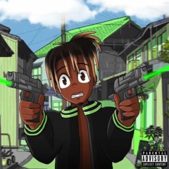 Juice WRLD - Lazer [Prod. Red Limits]