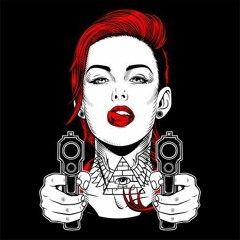 MEGA FUNK AI COMO EU TO BANDIDA - DJ GIRARDELLO