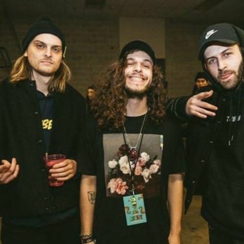 Zeds Dead b2b Subtronics - Hard Summer 2022