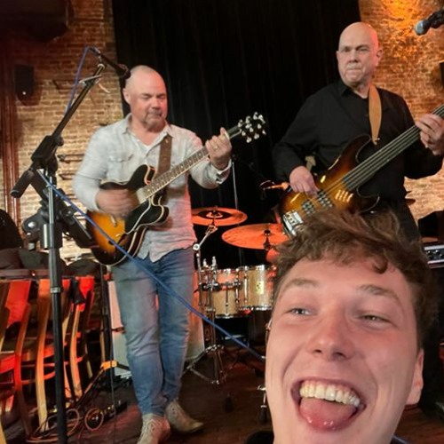 Stream DANCING SHOES (Ron Woestenburg (c)) by User 978659892 Listen