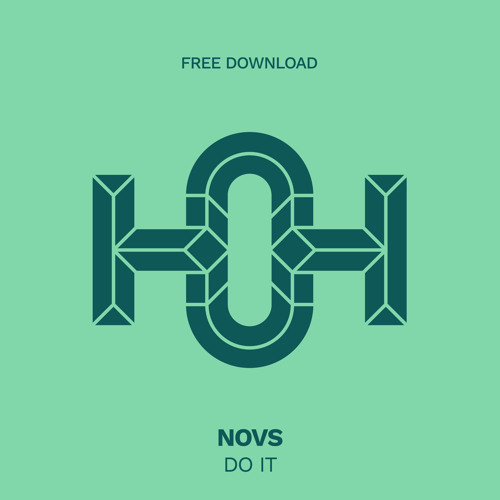 HLS290 NOVS - Do It (Original Mix)
