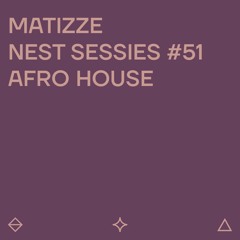 Matizze @ Geluksvogels Nest Sessies #51