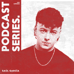 COPPADOS Radioshow #005 | by Saúl García
