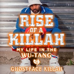 Rise of a Killah by Ghostface Killah, audiobook excerpt