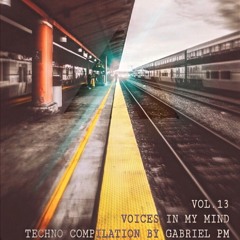 Voices In My Mind.. Vol.13 (Essential Mix