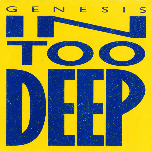 In Too Deep (Single Version)