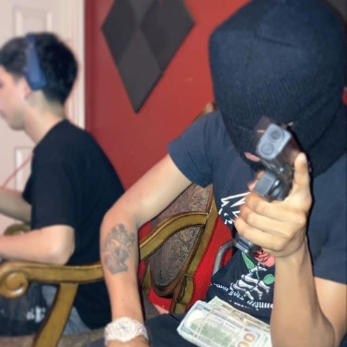deeper den deep ft tnbmurda60x | made on the Rapchat app (prod. by Rapchat)