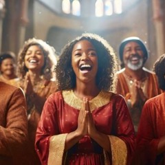 Praises To The Lord