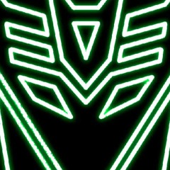 We Are Here [TRANSFORMER EDITION]