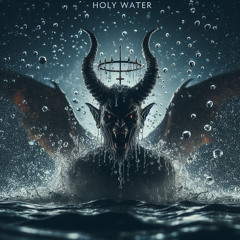 HOLY WATER - TEKKESH